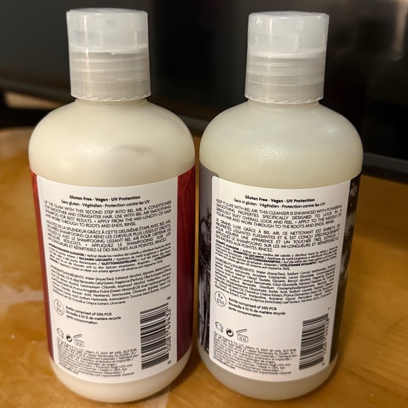 R+Co Bel Air Shampoo & Conditioner - Picture 2 of 2